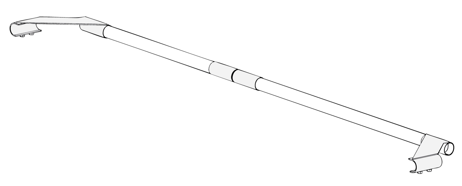 Moveable Crossbar (Pro) product image