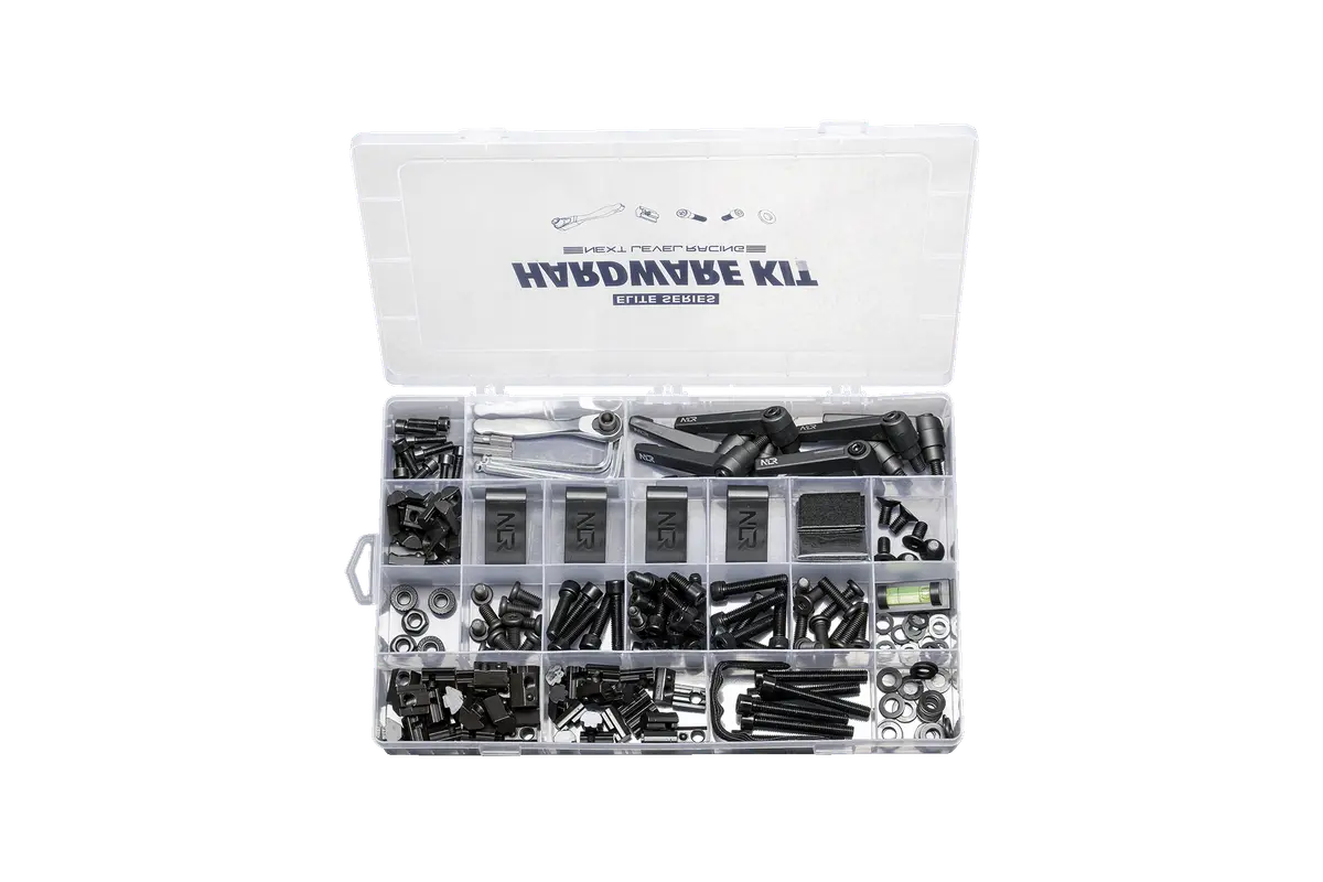 Elite Hardware Kit