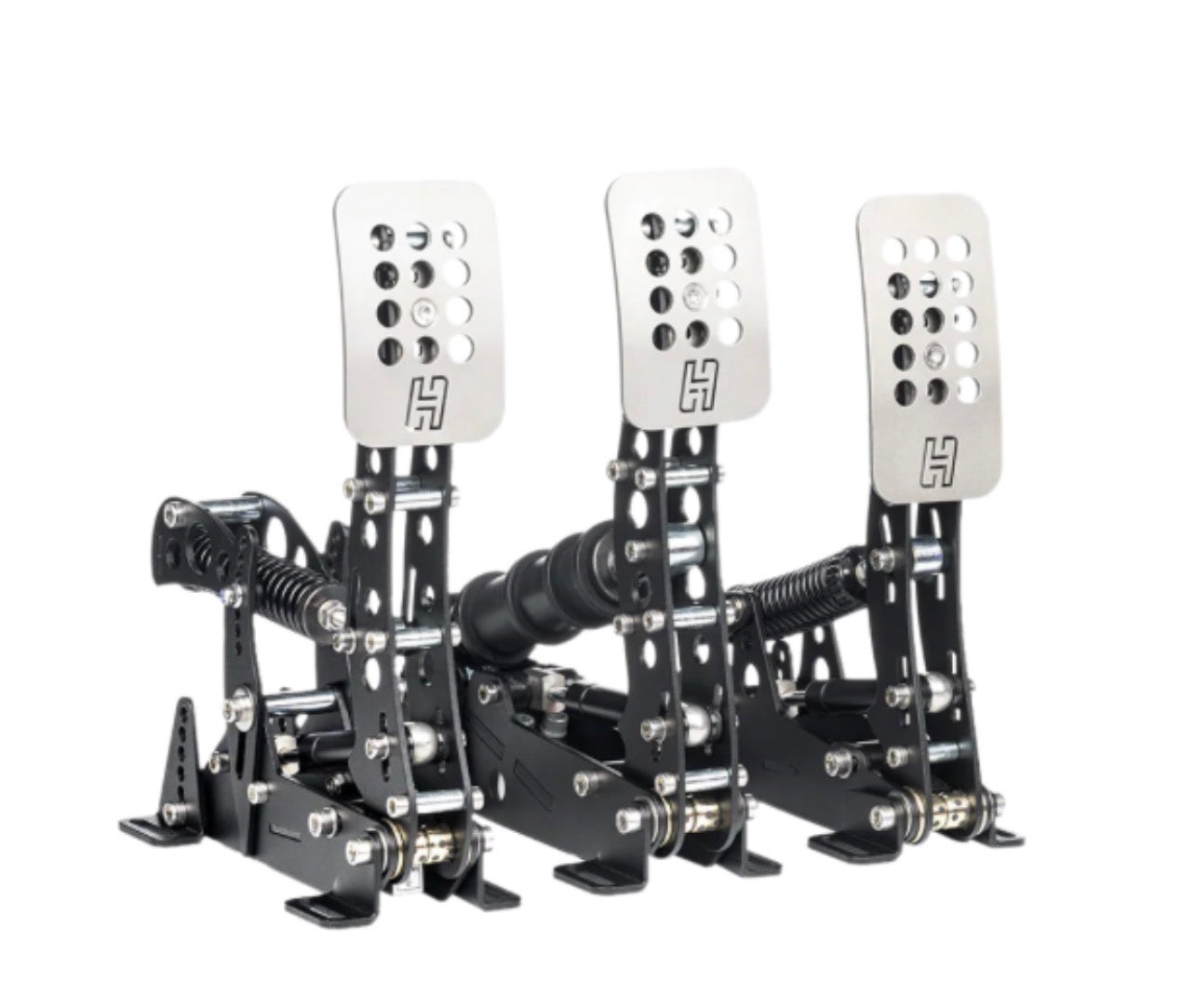 Heusinkveld Ultimate+ 3-pedal set