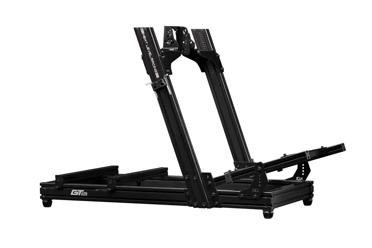 GTElite Lite - Front & Side Mount