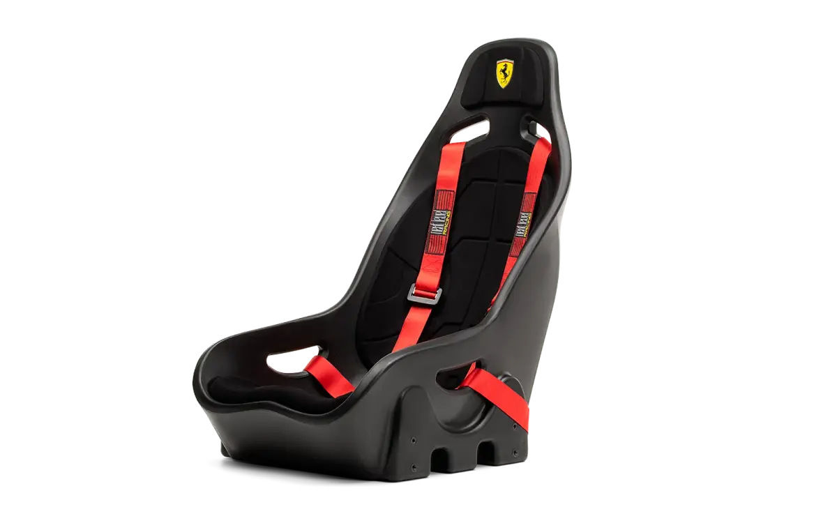 Elite ES1 Scuderia Ferrari Edition