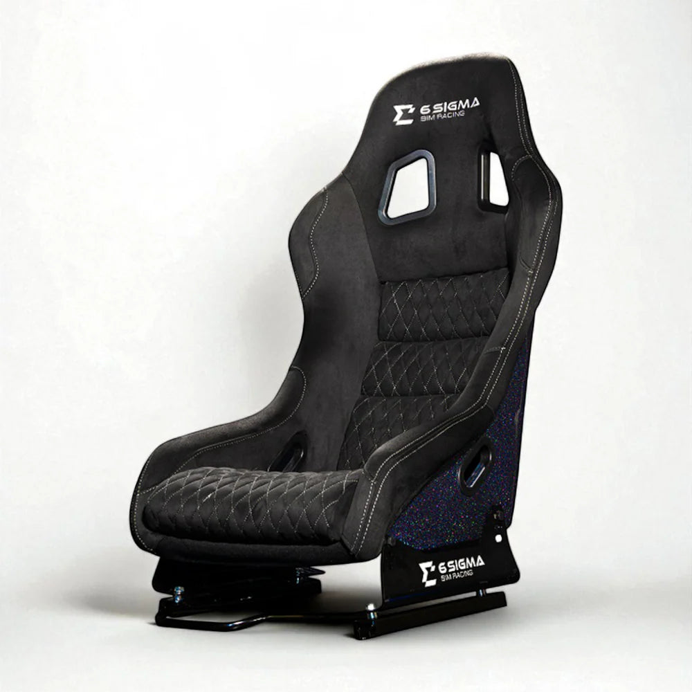 GTR Large Bucket Seat