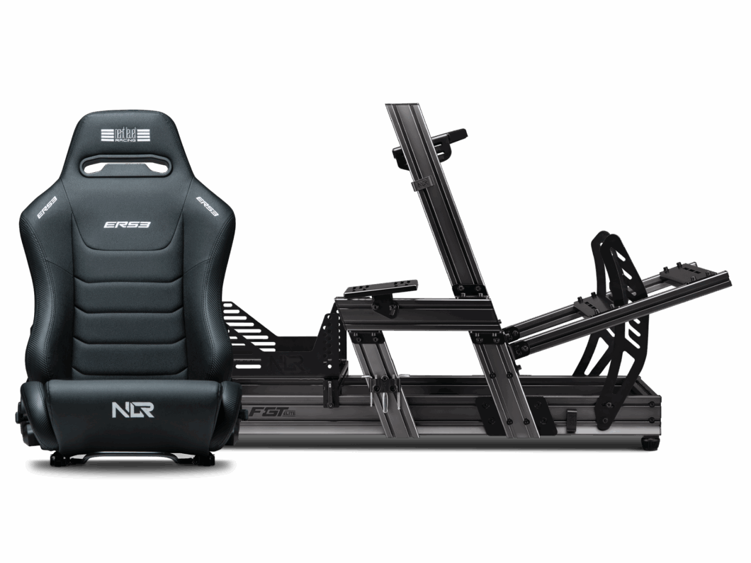 F-GT Elite ERS3 Bundle