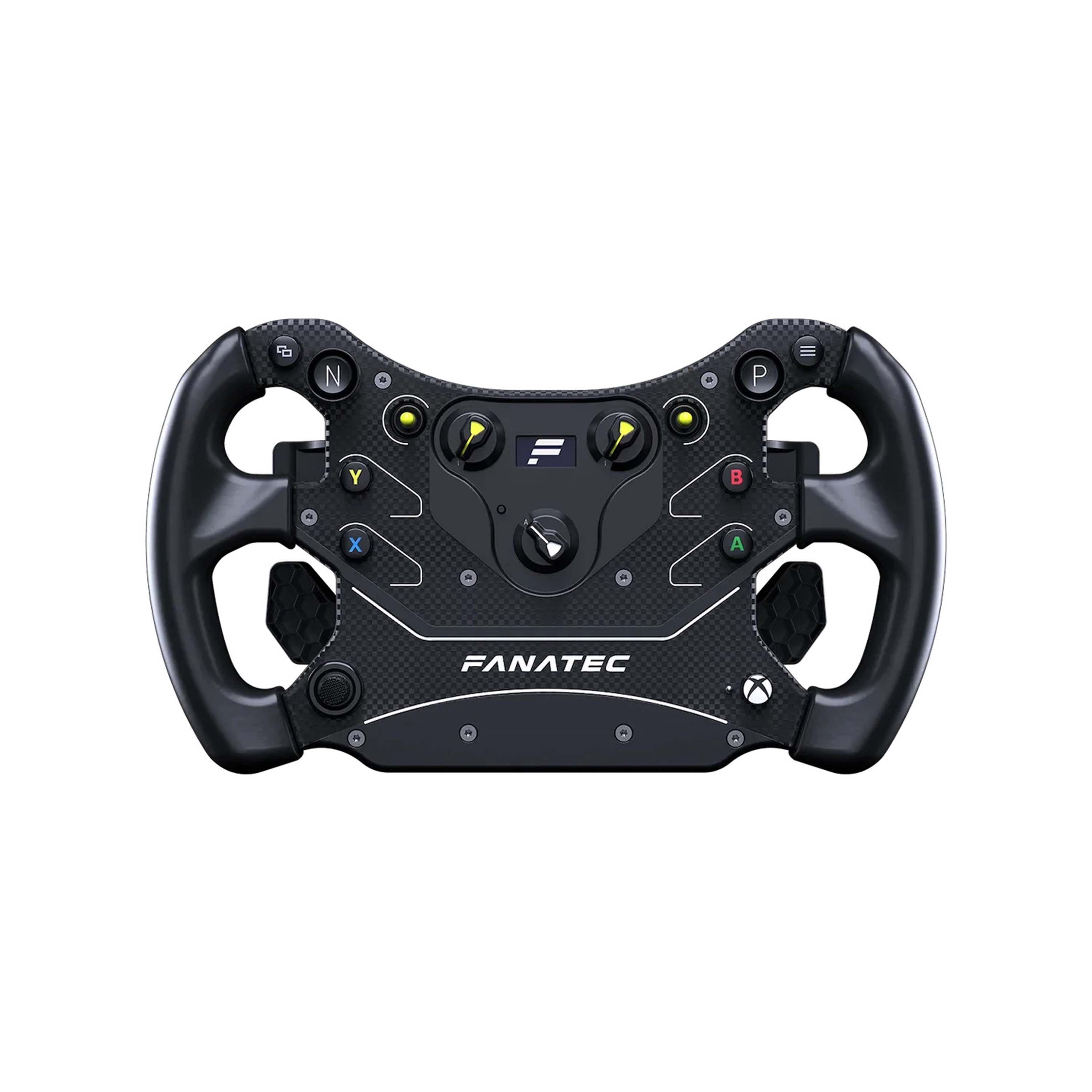 Fanatec - CSL Steering Wheel GT3