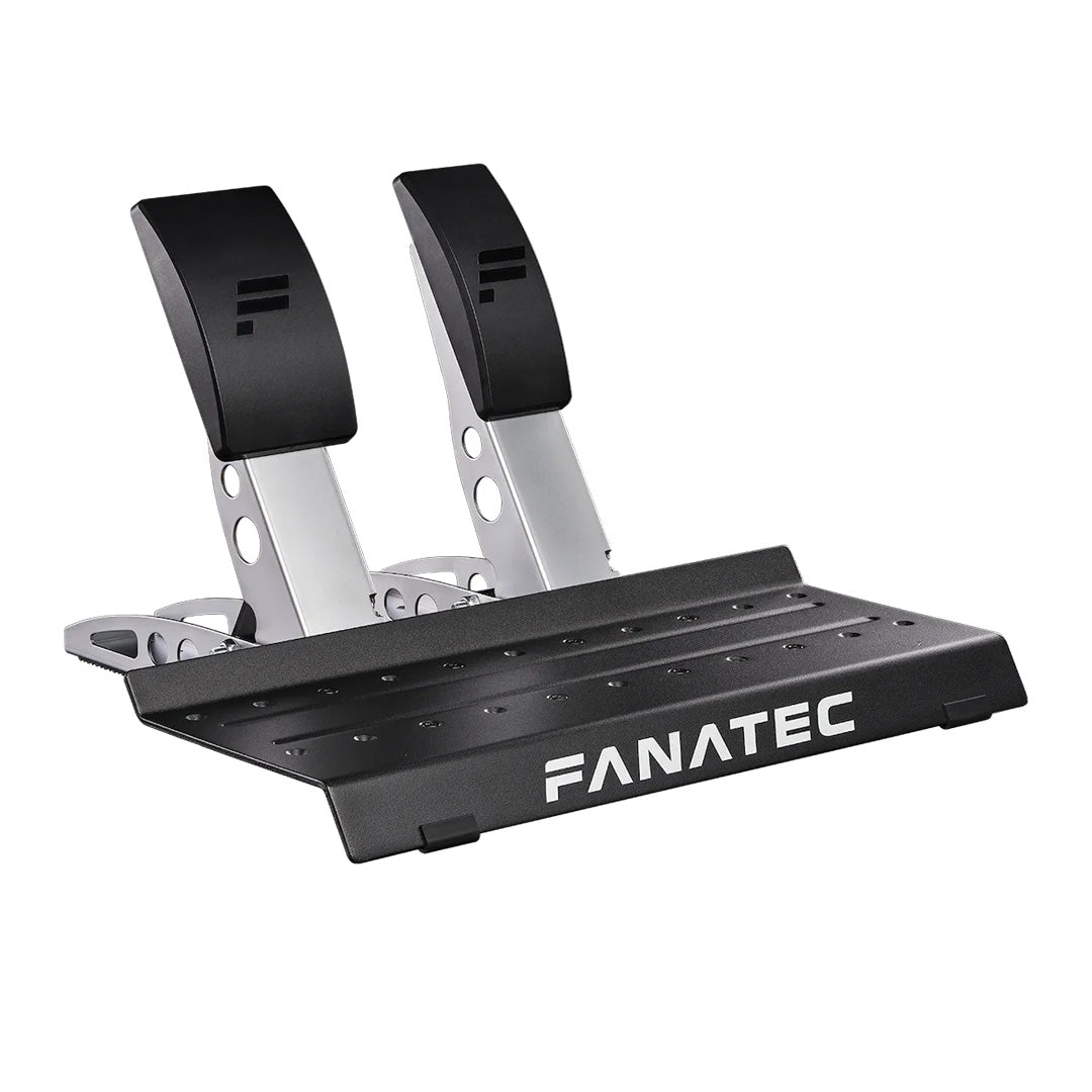 Fanatec - CSL DD QR2 Ready2Race Bundle (5 Nm)
