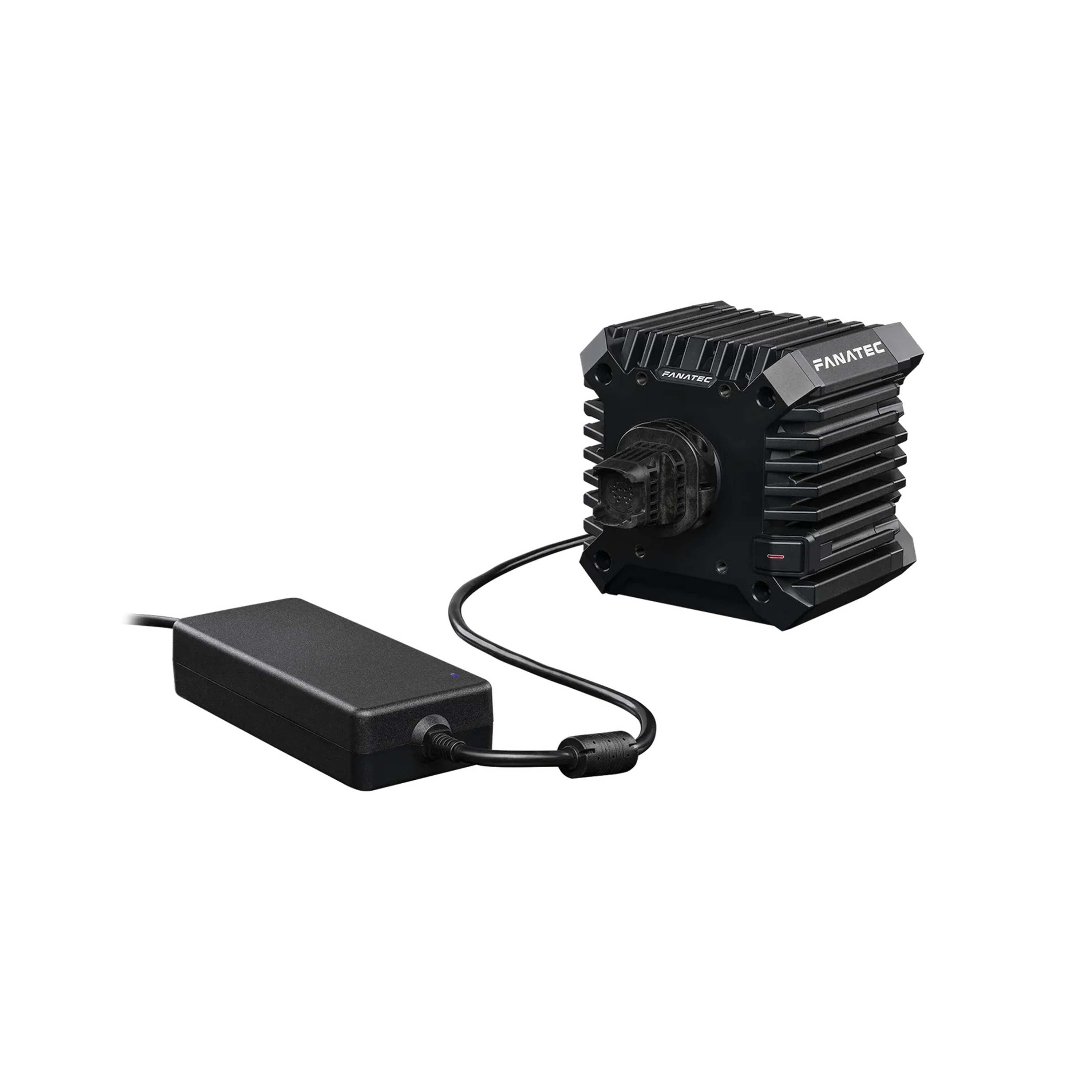 Fanatec - CSL DD QR2 Ready2Race BMW Bundle (8 Nm)