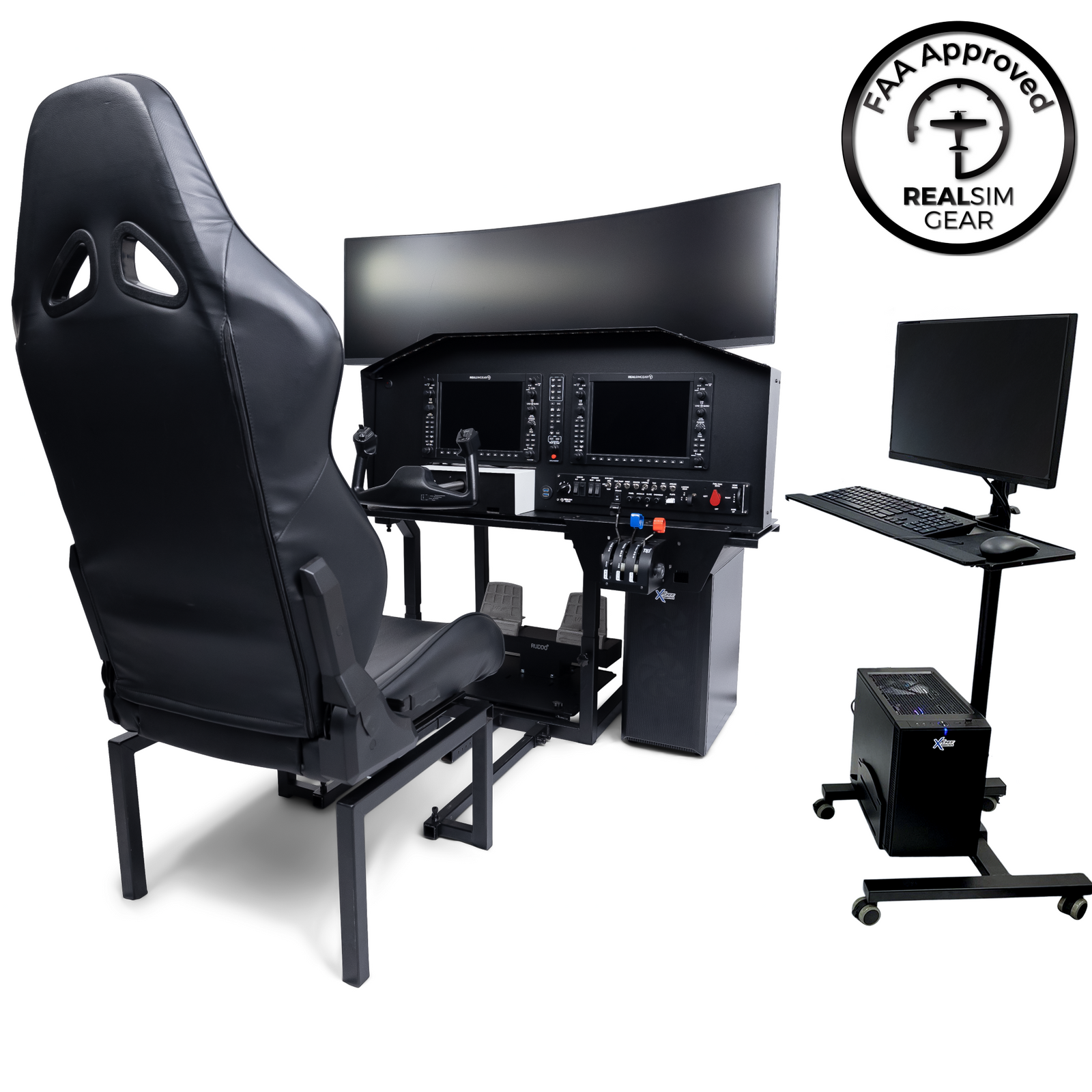 RSG - Piper Archer BATD product image