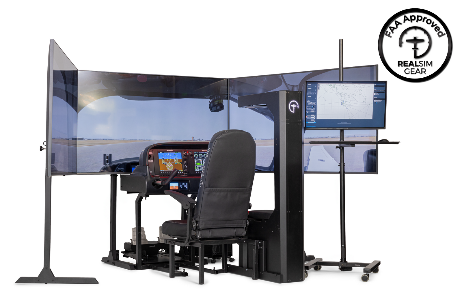 RSG SRx AATD product image