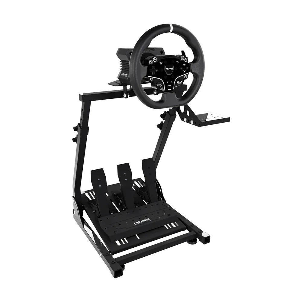 6S-Boxman Wheel Stand
