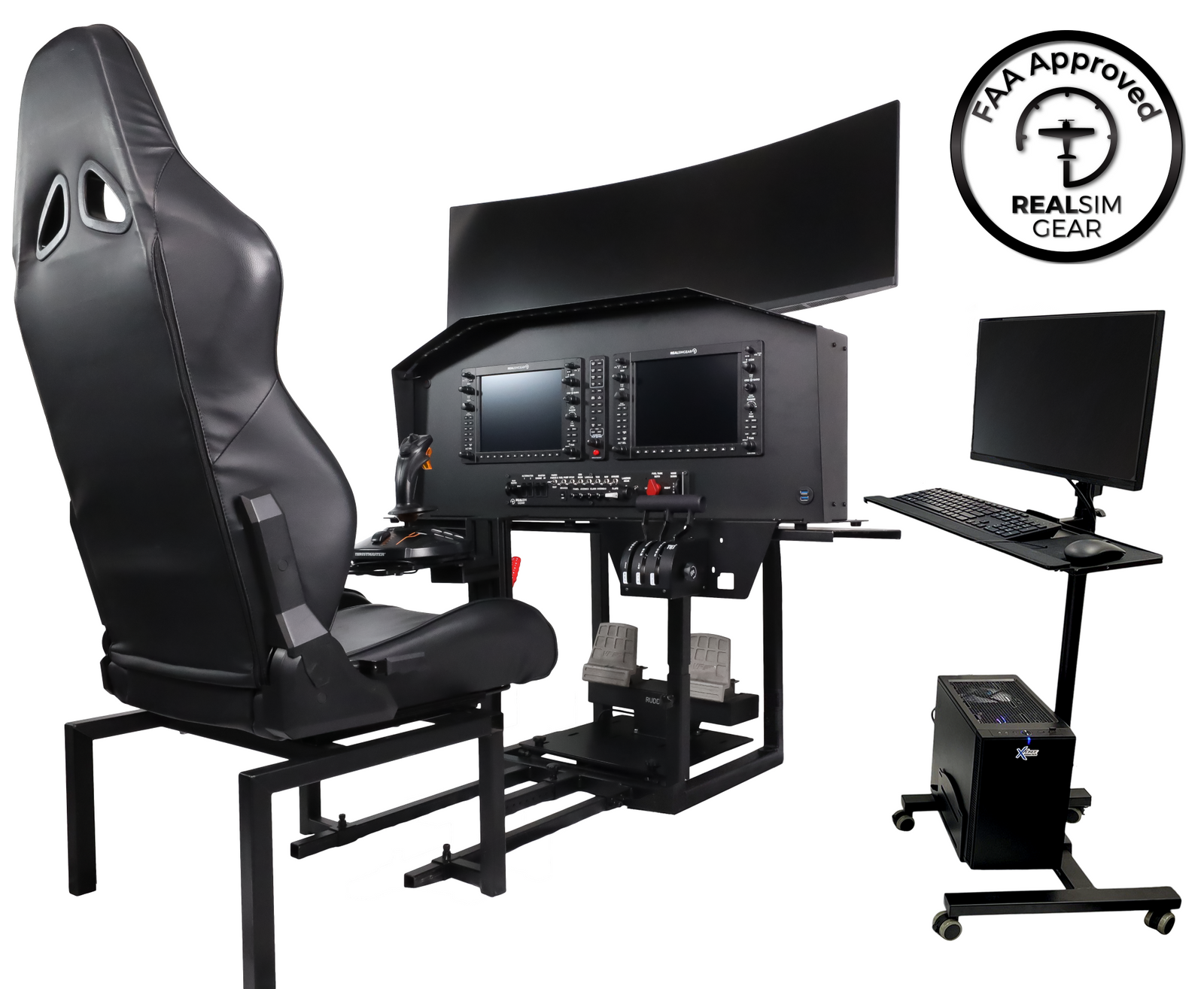 RSG - Diamond BATD product image