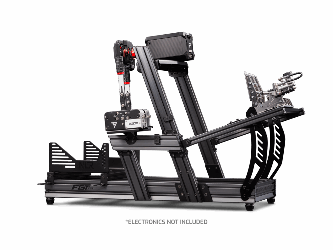 F-GT Elite ERS3 Bundle