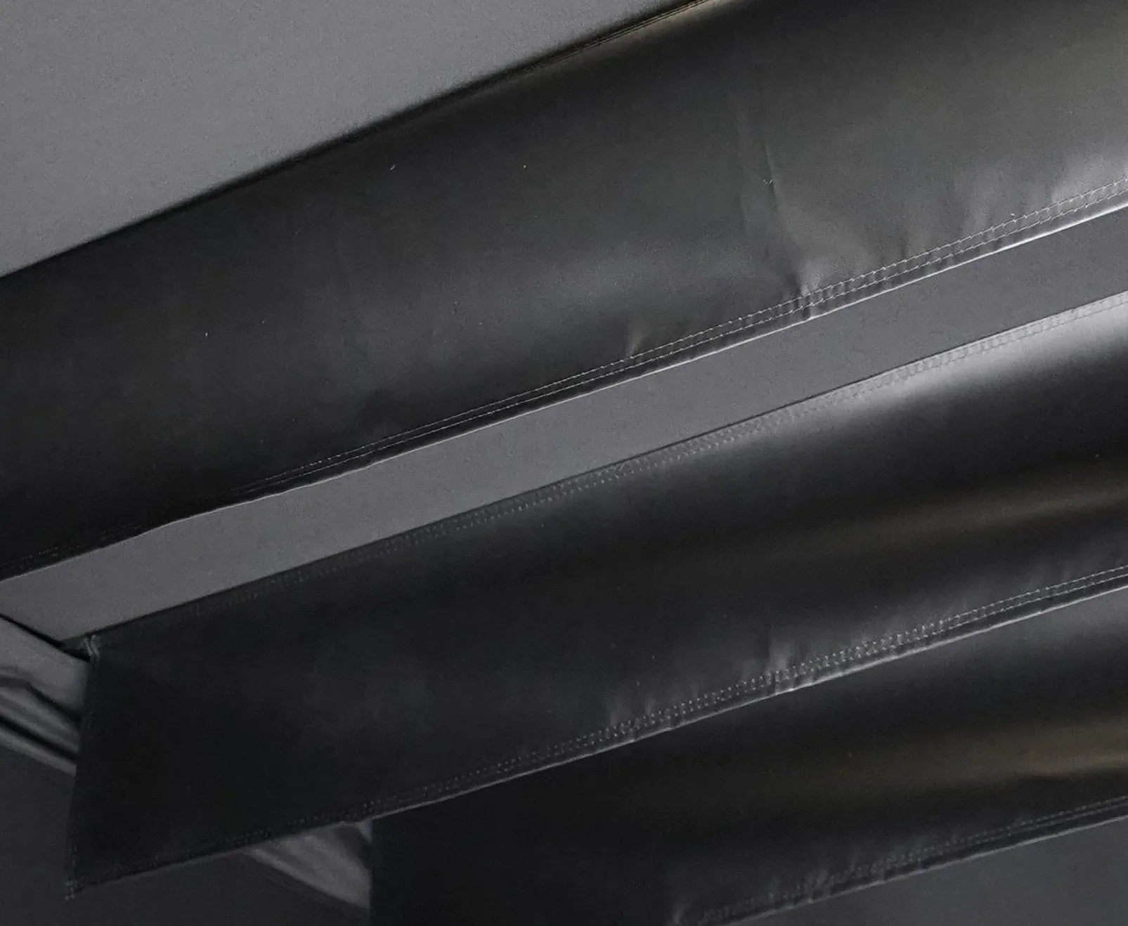 Safety Baffle (Pro)