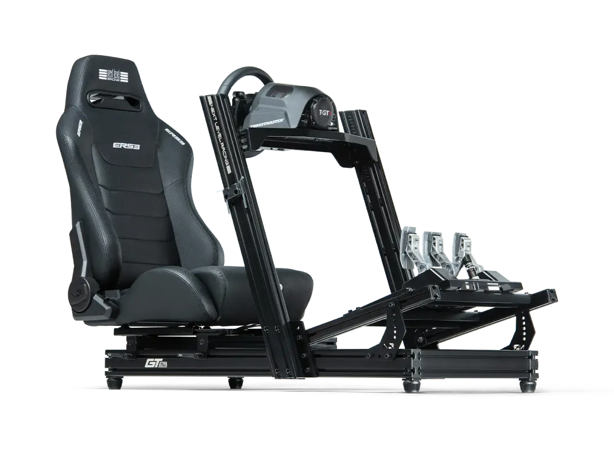 ERS3 Elite Reclining Seat