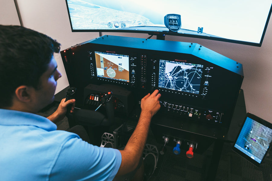 Flight add-ons and upgrades