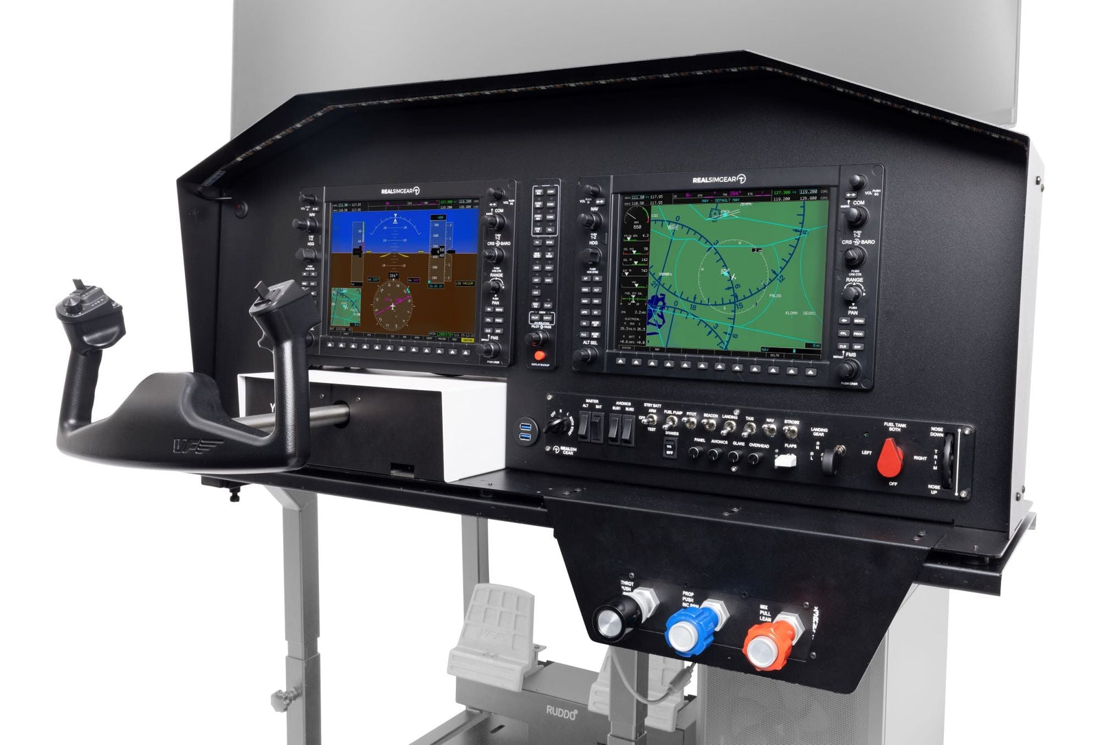 RSG - G1000 Package product image