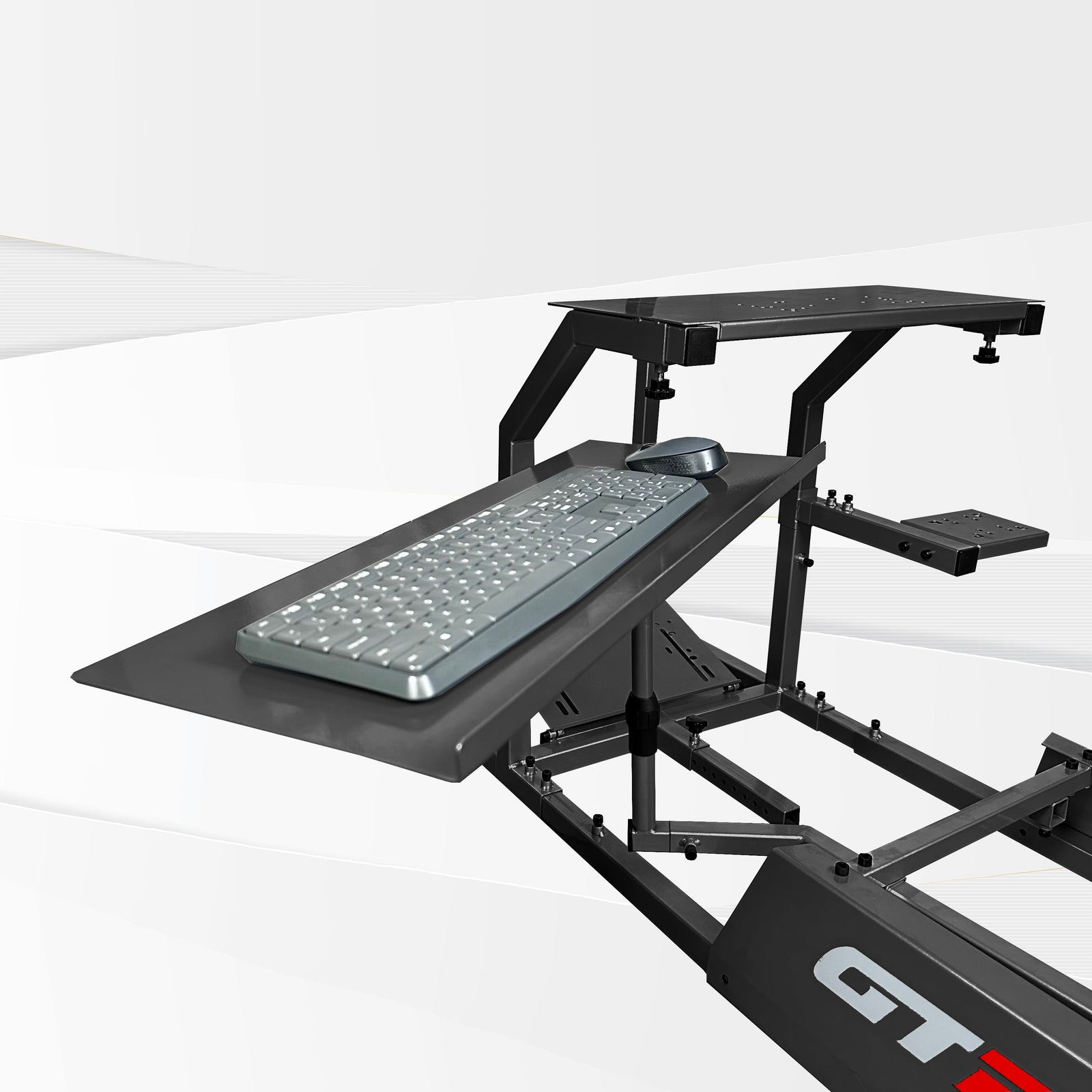 GTA™ | GTSF Keyboard Mouse Tray product image
