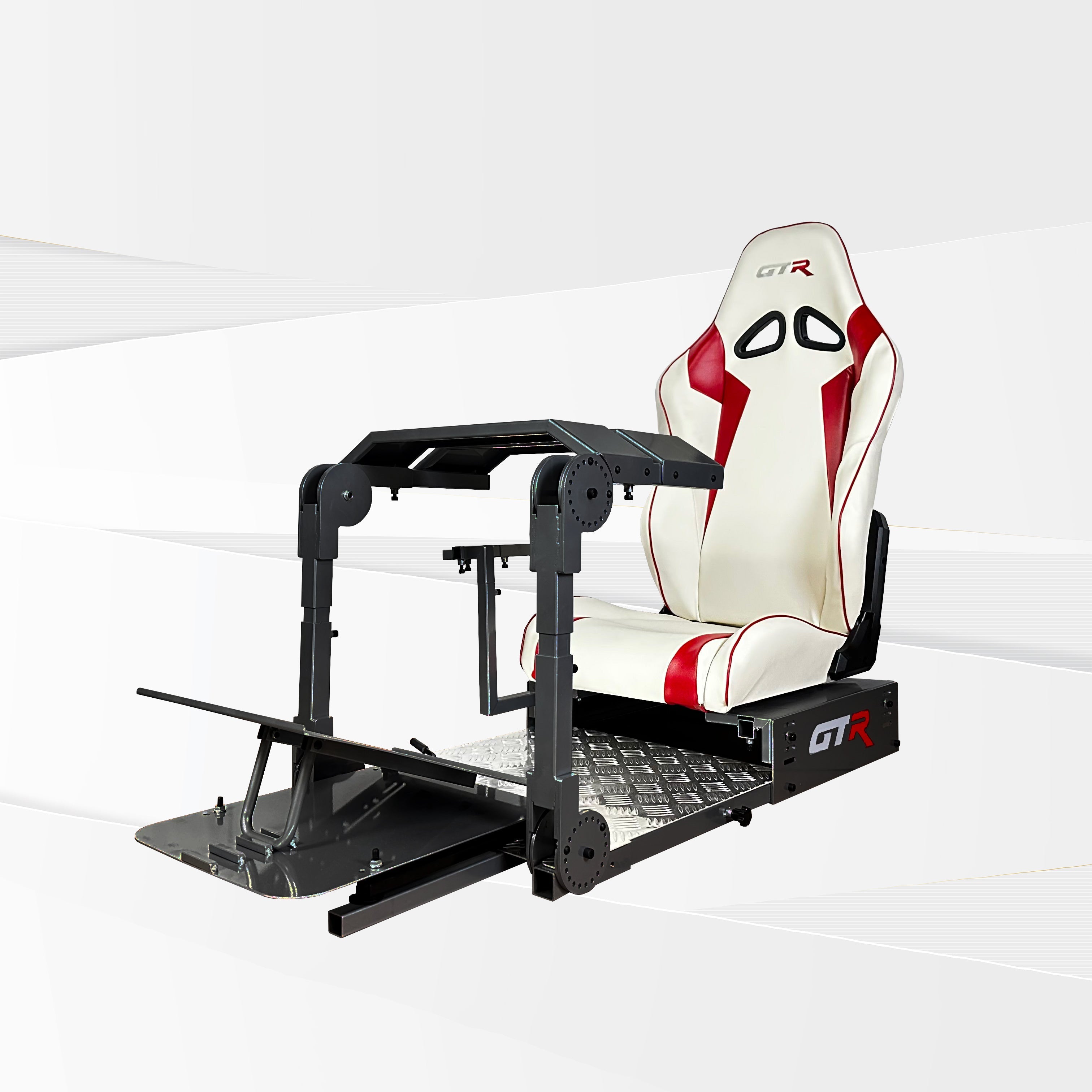 GTA™ Pro Model Racing Simulator