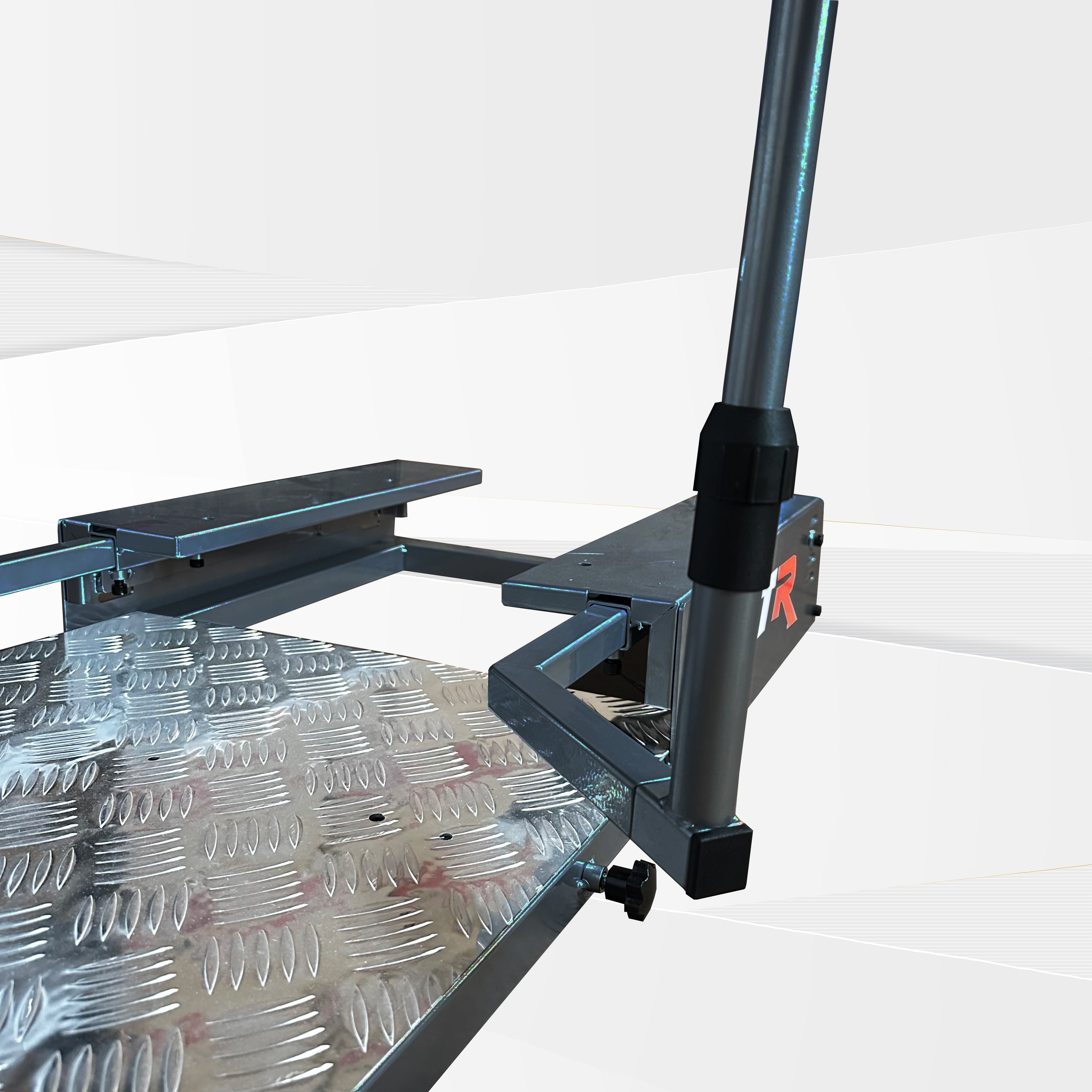 GTA-Pro Keyboard & Mouse Tray
