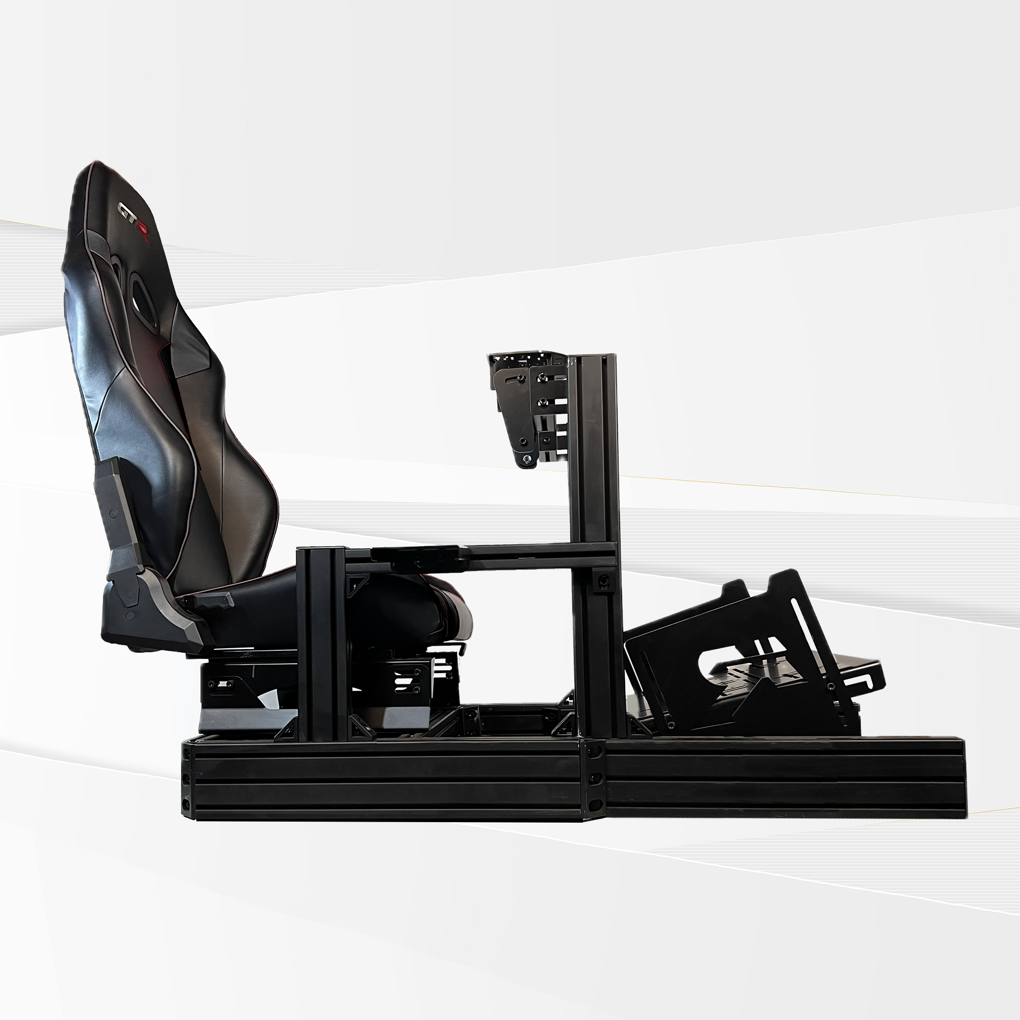 GTA™ Revolution Racing Simulator