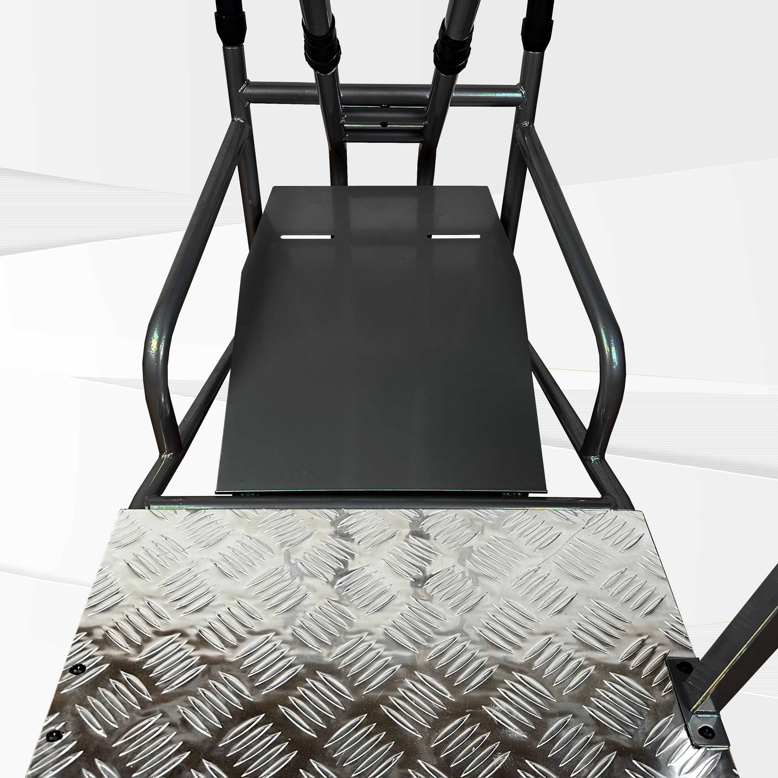 GTS-F Model Racing Simulator