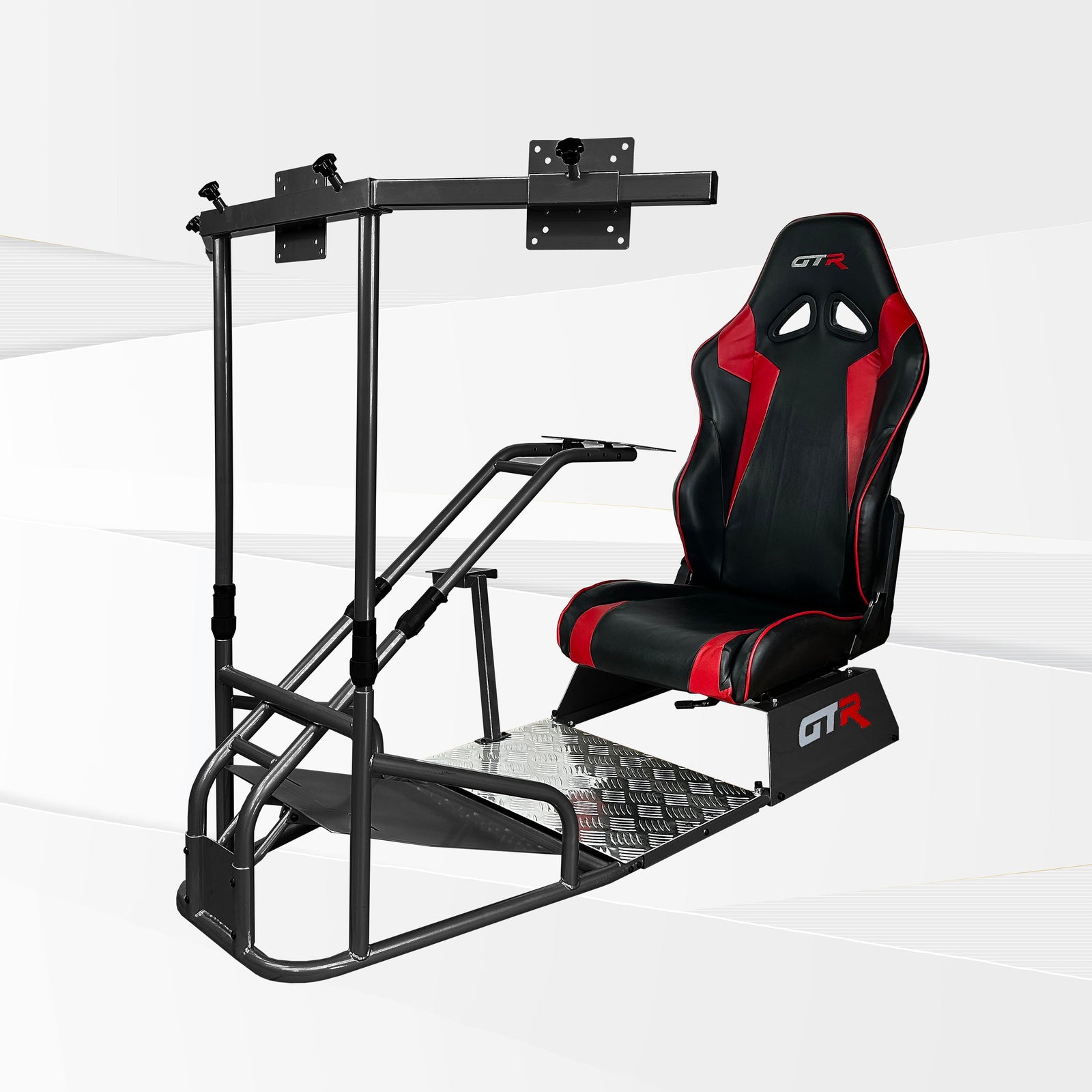 GTS-F Model Racing Simulator product image