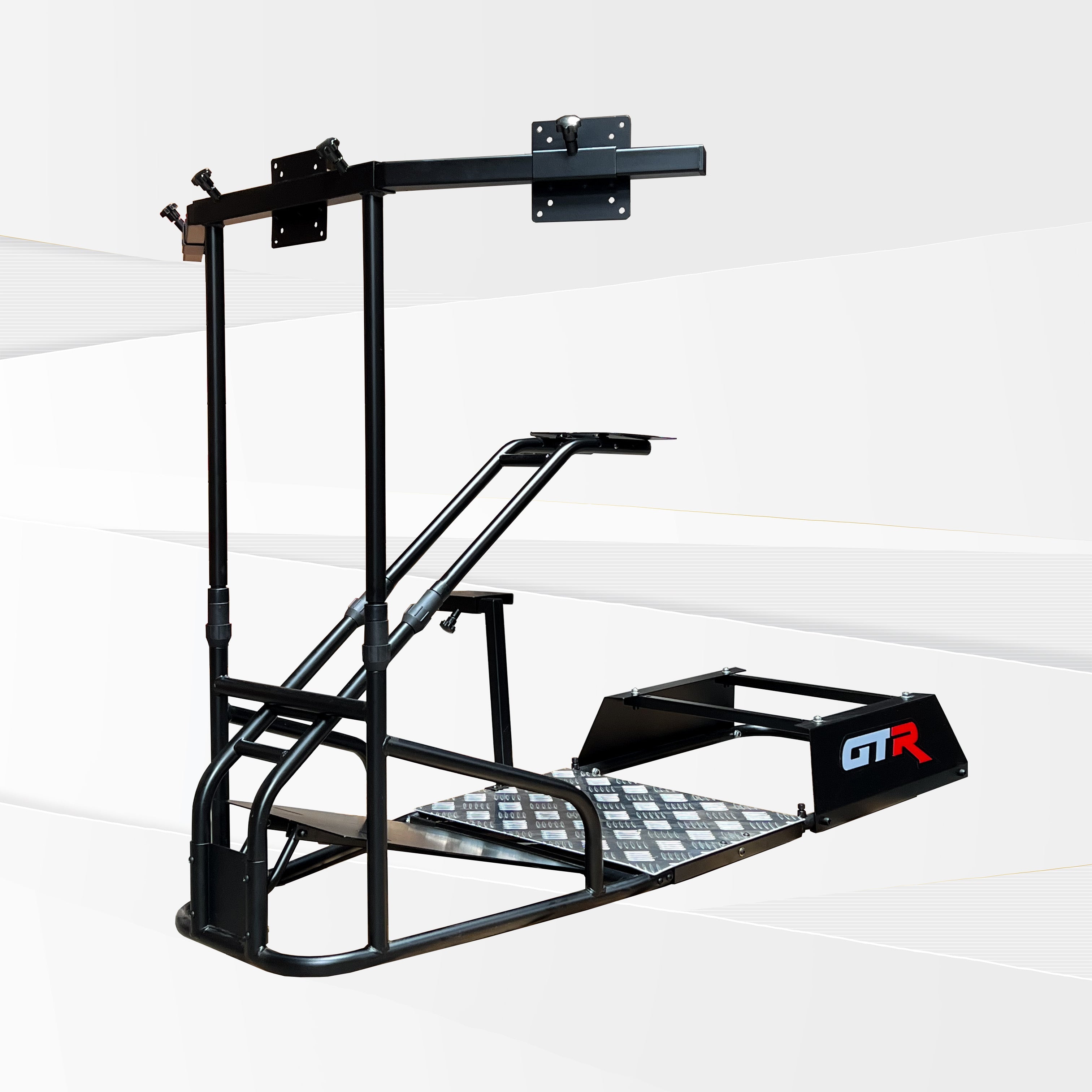 GTS-F Model Racing Simulator