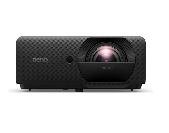 BenQ LK830ST 4K Short-Throw Laser Golf Simulator Projector
