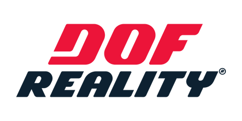 DOF Reality
