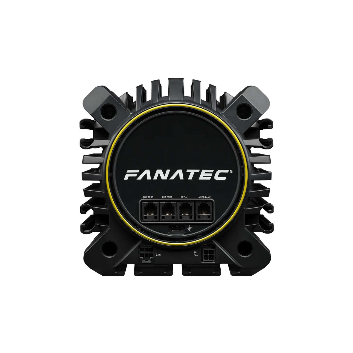 Fanatec - ClubSport DD