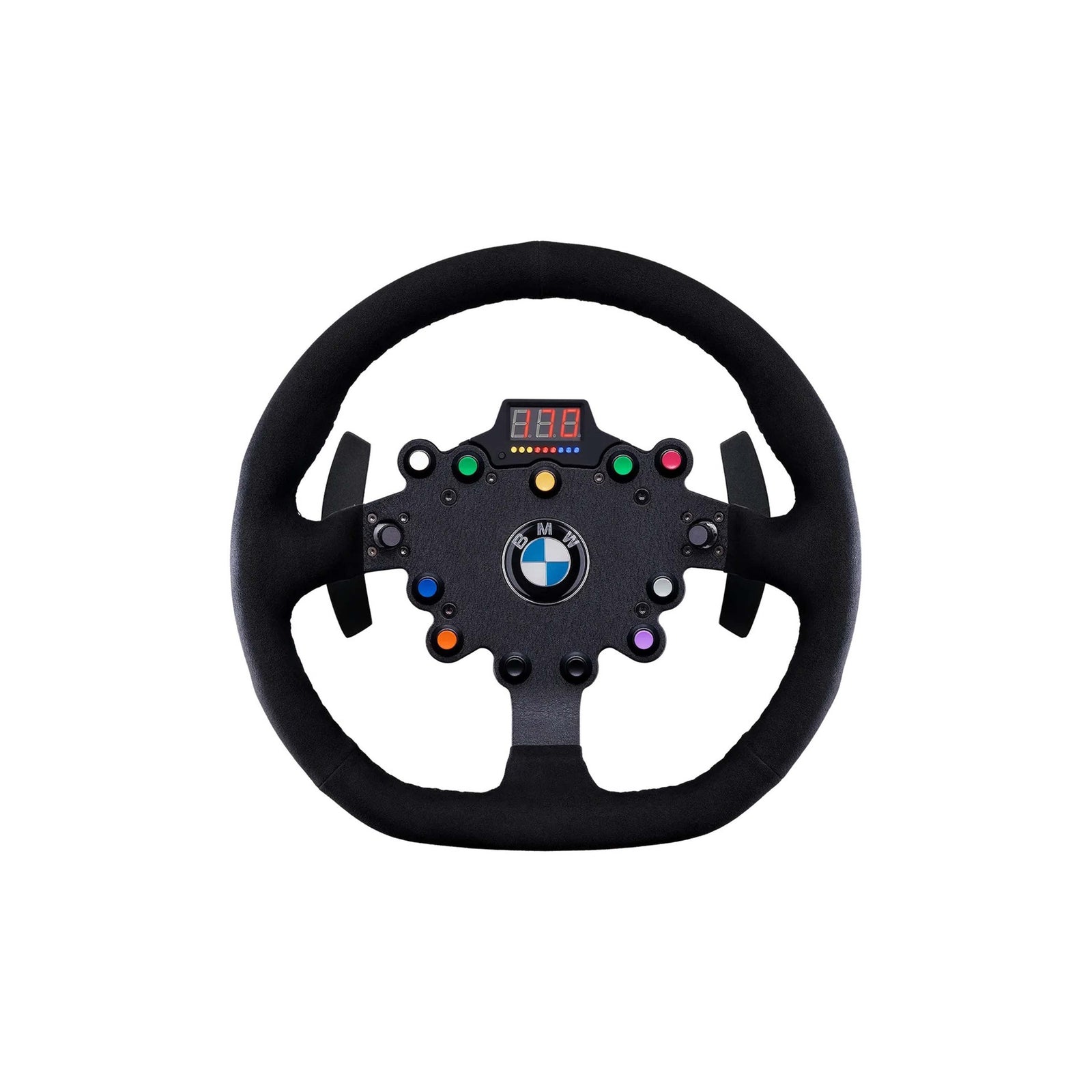 Fanatec - ClubSport Steering Wheel BMW M3 GT2 V2