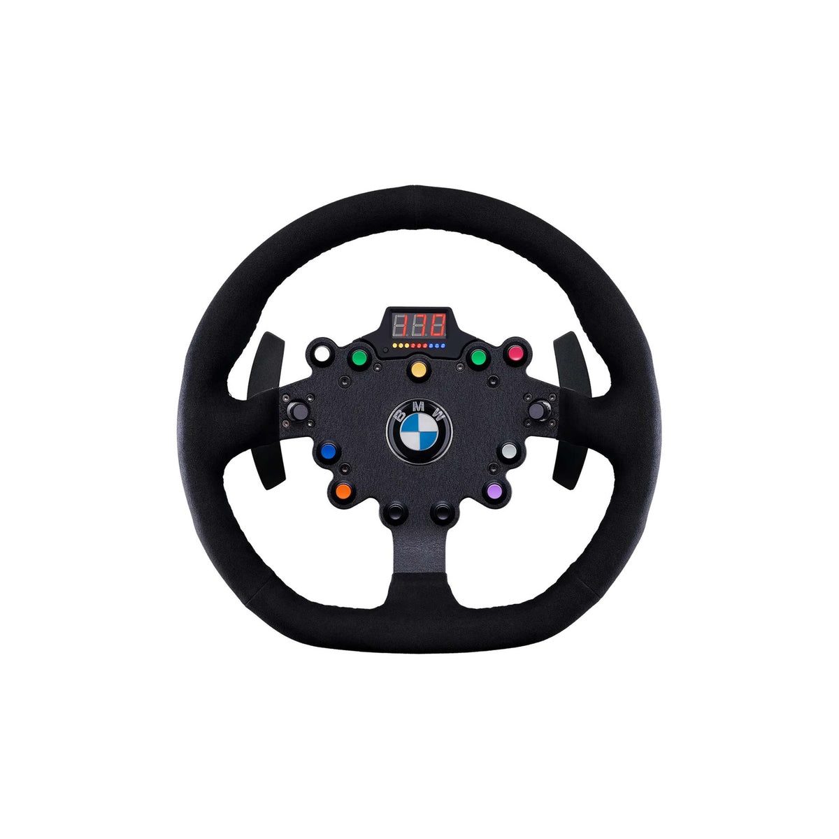 Fanatec - ClubSport Steering Wheel BMW M3 GT2 V2