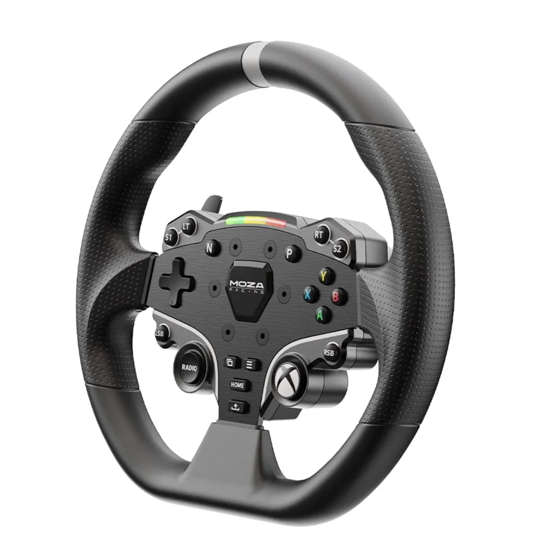 Moza Racing ESX Steering Wheel (Pre-Order)