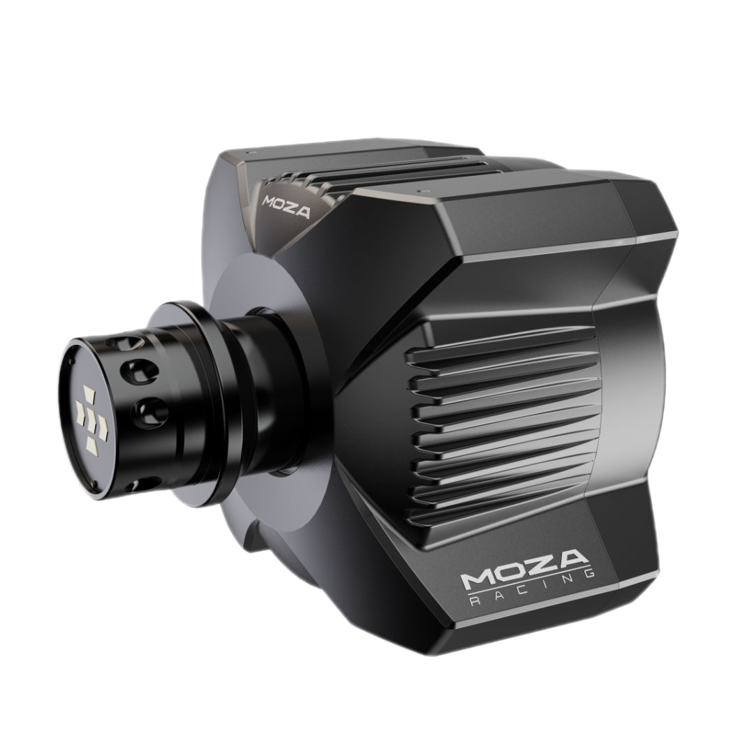Moza Racing R3 PC Sim Racing Bundle (Pre-Order)