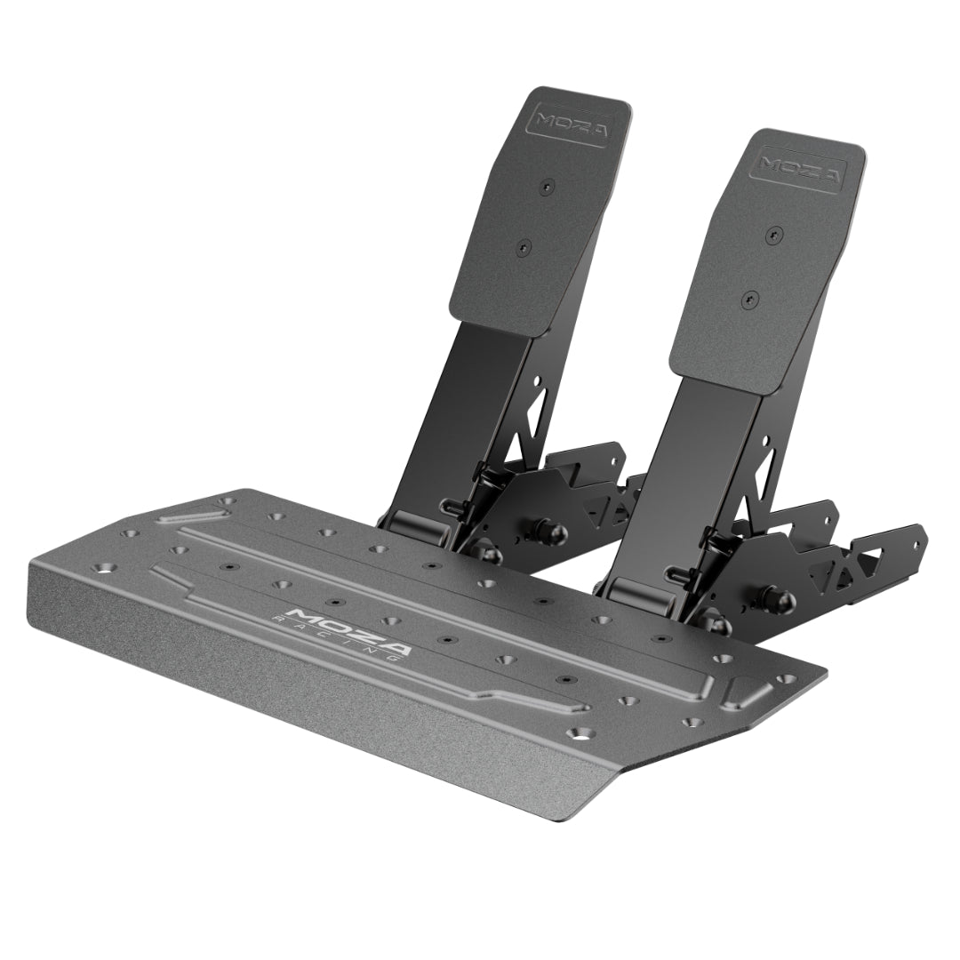 Moza Racing R3 PC Sim Racing Bundle (Pre-Order)