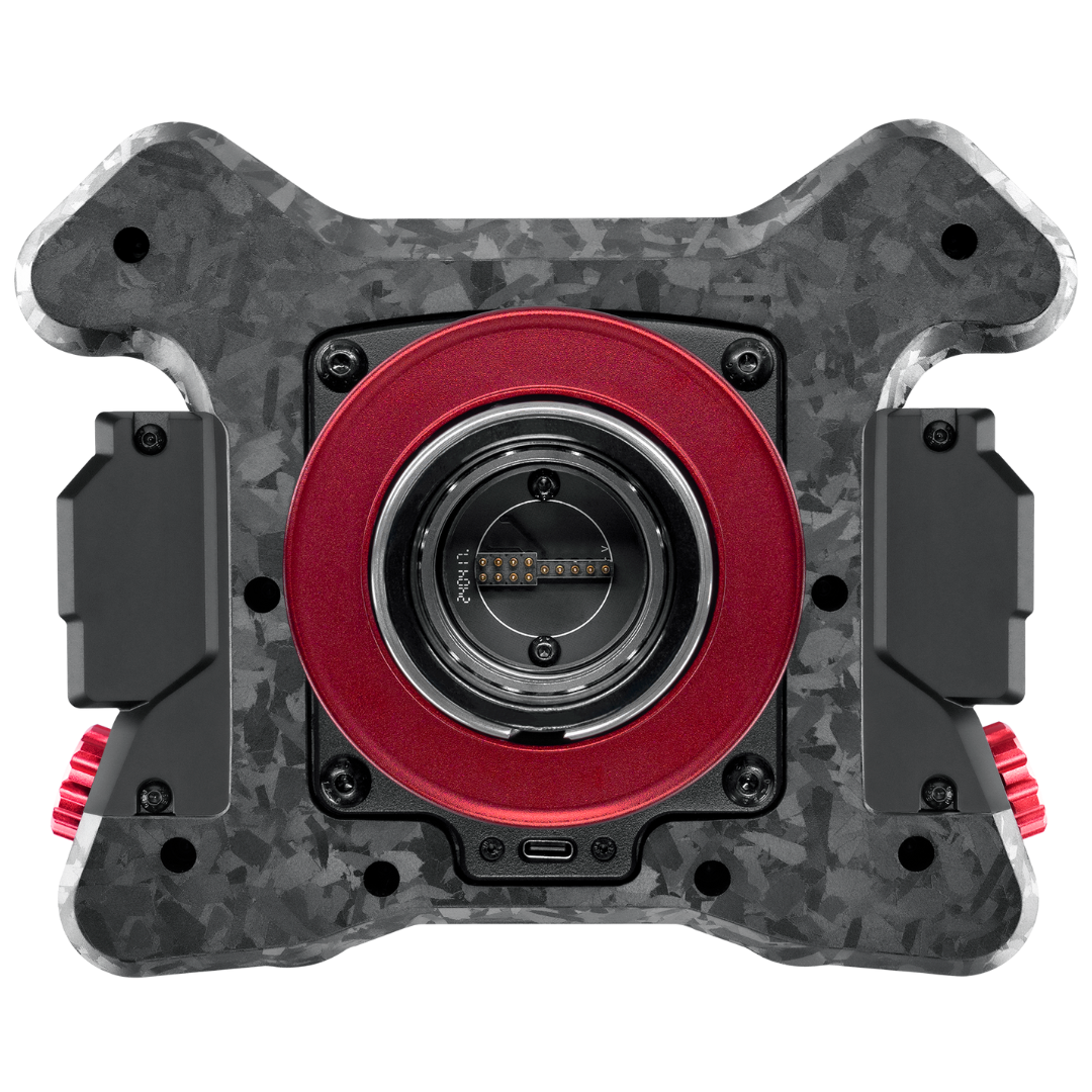 Simagic Neo X 350W Drift Steering Wheel