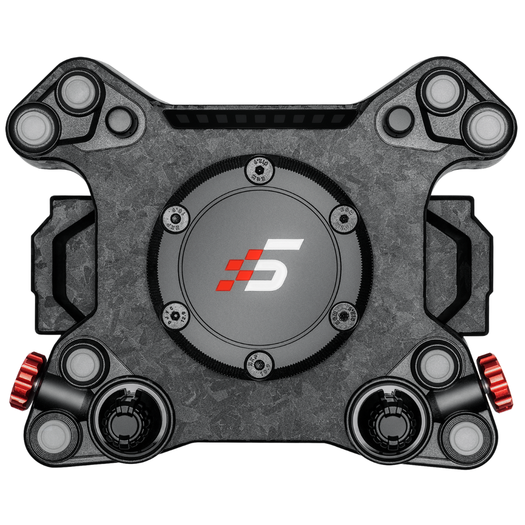 Simagic Neo X 350W Drift Steering Wheel