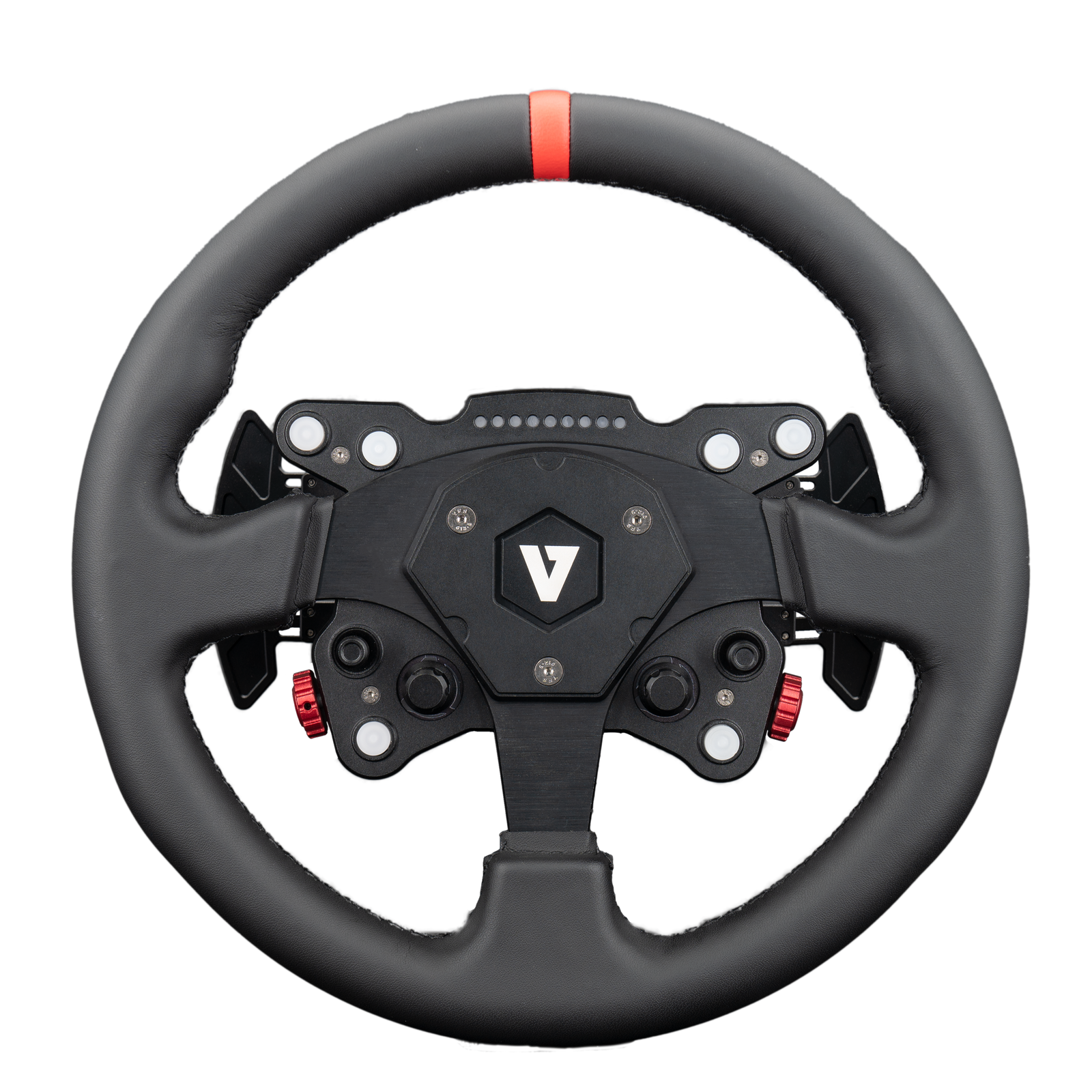 VNM Simulation Apex-R Steering Wheel